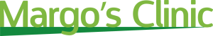Margo's Clinic logo